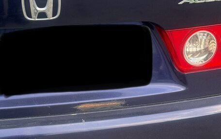 Honda Accord VII рестайлинг, 2005 год, 800 000 рублей, 14 фотография