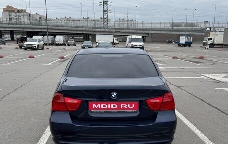 BMW 3 серия, 2010 год, 1 000 000 рублей, 8 фотография