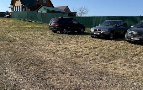 SsangYong Kyron I, 2014 год, 990 000 рублей, 2 фотография