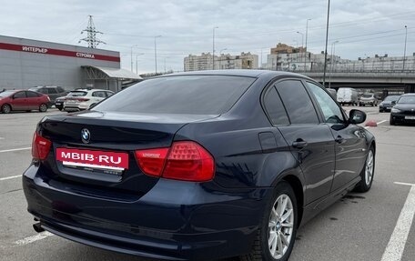 BMW 3 серия, 2010 год, 1 000 000 рублей, 7 фотография