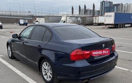 BMW 3 серия, 2010 год, 1 000 000 рублей, 6 фотография