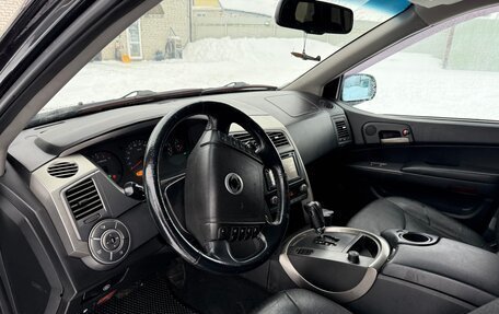 SsangYong Kyron I, 2014 год, 990 000 рублей, 8 фотография