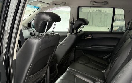 SsangYong Kyron I, 2014 год, 990 000 рублей, 9 фотография