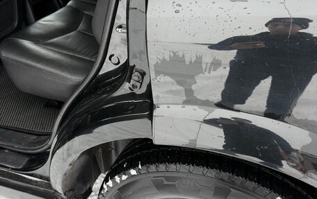 SsangYong Kyron I, 2014 год, 990 000 рублей, 5 фотография