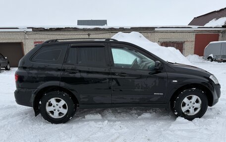 SsangYong Kyron I, 2014 год, 990 000 рублей, 4 фотография