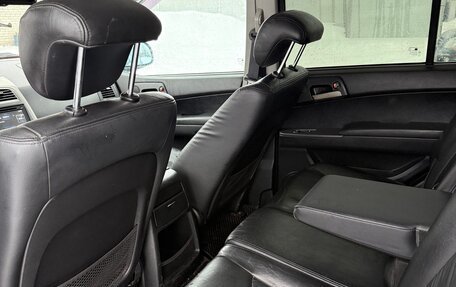 SsangYong Kyron I, 2014 год, 990 000 рублей, 11 фотография