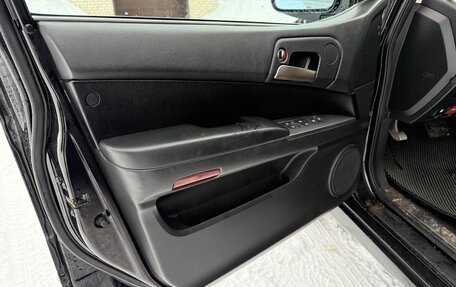 SsangYong Kyron I, 2014 год, 990 000 рублей, 10 фотография