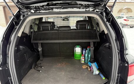 SsangYong Kyron I, 2014 год, 990 000 рублей, 16 фотография