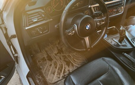 BMW 3 серия, 2013 год, 1 650 000 рублей, 8 фотография