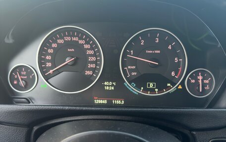 BMW 3 серия, 2013 год, 1 650 000 рублей, 4 фотография