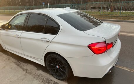 BMW 3 серия, 2013 год, 1 650 000 рублей, 6 фотография