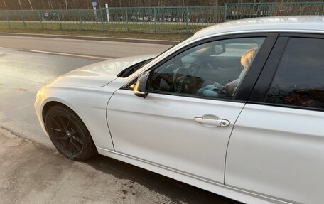 BMW 3 серия, 2013 год, 1 650 000 рублей, 5 фотография