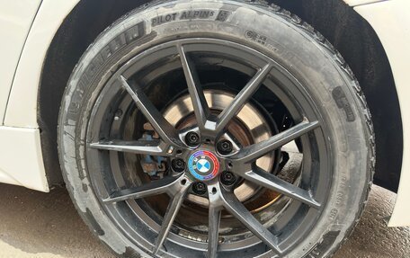 BMW 3 серия, 2013 год, 1 650 000 рублей, 7 фотография