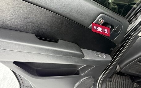 SsangYong Kyron I, 2014 год, 990 000 рублей, 14 фотография