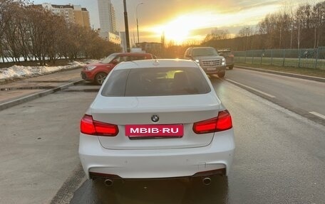 BMW 3 серия, 2013 год, 1 650 000 рублей, 3 фотография