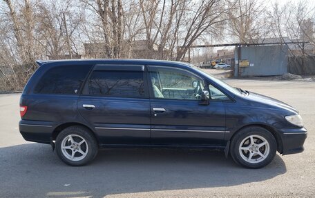 Nissan Presage I, 1998 год, 310 000 рублей, 2 фотография