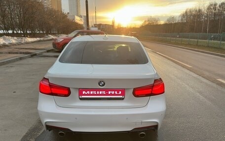 BMW 3 серия, 2013 год, 1 650 000 рублей, 11 фотография