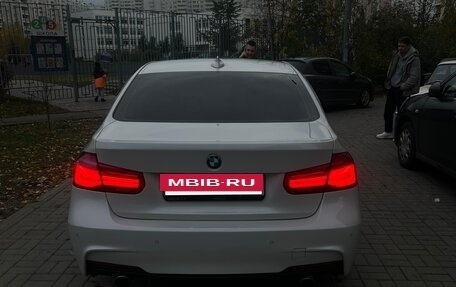 BMW 3 серия, 2013 год, 1 650 000 рублей, 12 фотография