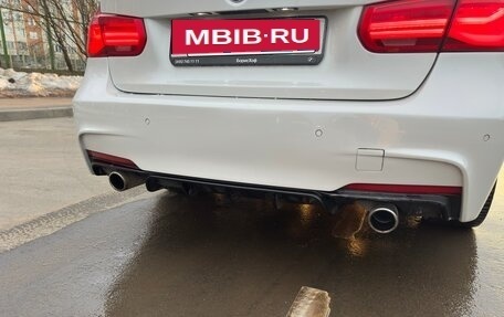 BMW 3 серия, 2013 год, 1 650 000 рублей, 14 фотография