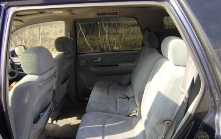 Nissan Presage I, 1998 год, 310 000 рублей, 10 фотография