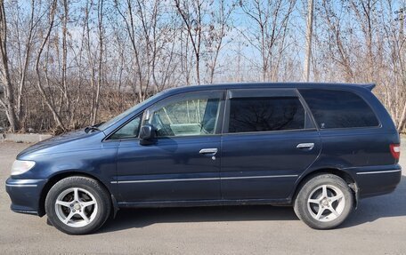 Nissan Presage I, 1998 год, 310 000 рублей, 5 фотография