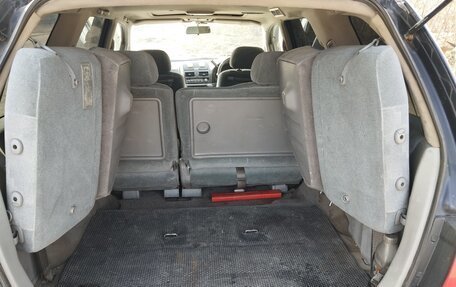 Nissan Presage I, 1998 год, 310 000 рублей, 11 фотография