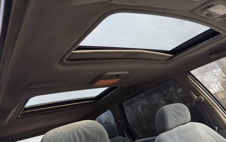 Nissan Presage I, 1998 год, 310 000 рублей, 7 фотография