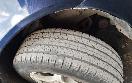 Nissan Presage I, 1998 год, 310 000 рублей, 8 фотография