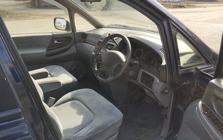 Nissan Presage I, 1998 год, 310 000 рублей, 6 фотография