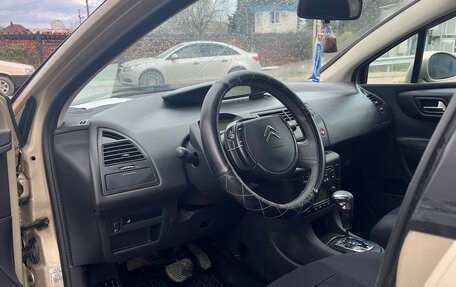 Citroen C4 II рестайлинг, 2005 год, 370 000 рублей, 5 фотография