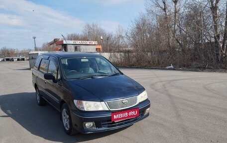 Nissan Presage I, 1998 год, 310 000 рублей, 3 фотография