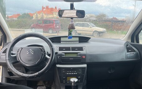 Citroen C4 II рестайлинг, 2005 год, 370 000 рублей, 8 фотография