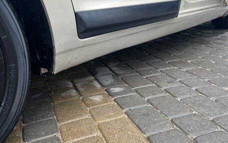 Citroen C4 II рестайлинг, 2005 год, 370 000 рублей, 14 фотография