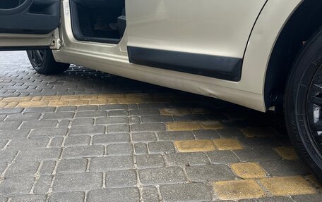 Citroen C4 II рестайлинг, 2005 год, 370 000 рублей, 15 фотография