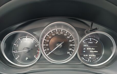 Mazda CX-5 II, 2021 год, 2 965 000 рублей, 2 фотография