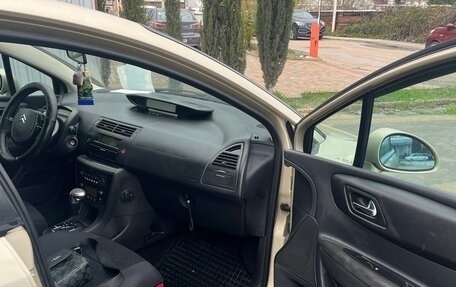 Citroen C4 II рестайлинг, 2005 год, 370 000 рублей, 11 фотография