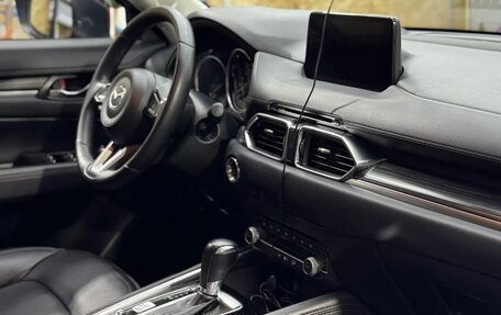 Mazda CX-5 II, 2021 год, 2 965 000 рублей, 8 фотография