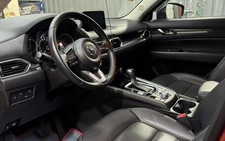 Mazda CX-5 II, 2021 год, 2 965 000 рублей, 4 фотография