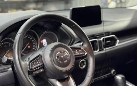 Mazda CX-5 II, 2021 год, 2 965 000 рублей, 9 фотография