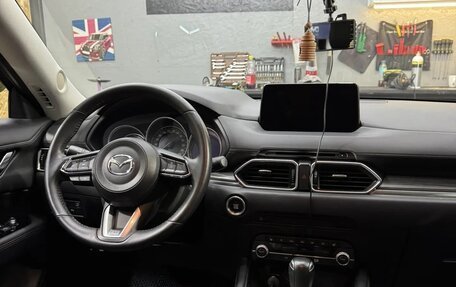 Mazda CX-5 II, 2021 год, 2 965 000 рублей, 3 фотография