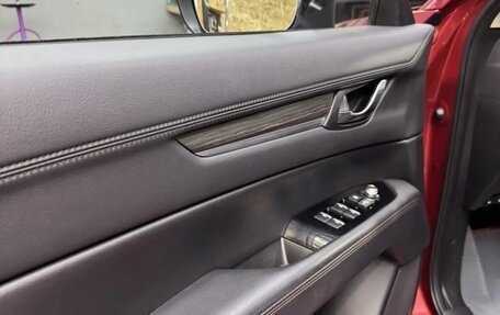 Mazda CX-5 II, 2021 год, 2 965 000 рублей, 5 фотография