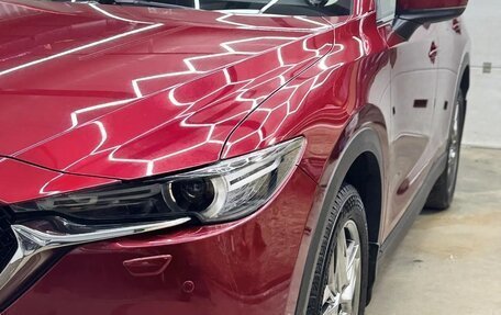 Mazda CX-5 II, 2021 год, 2 965 000 рублей, 15 фотография