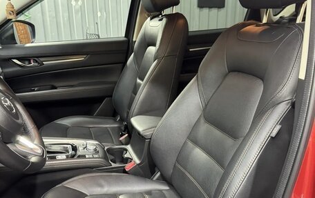 Mazda CX-5 II, 2021 год, 2 965 000 рублей, 6 фотография