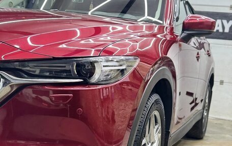 Mazda CX-5 II, 2021 год, 2 965 000 рублей, 13 фотография