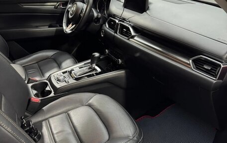 Mazda CX-5 II, 2021 год, 2 965 000 рублей, 10 фотография