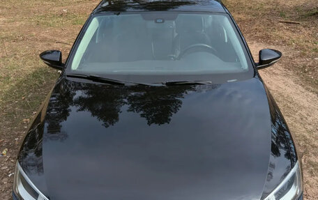 Volkswagen Jetta VI, 2013 год, 1 200 000 рублей, 2 фотография