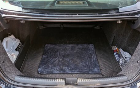 Volkswagen Jetta VI, 2013 год, 1 200 000 рублей, 8 фотография