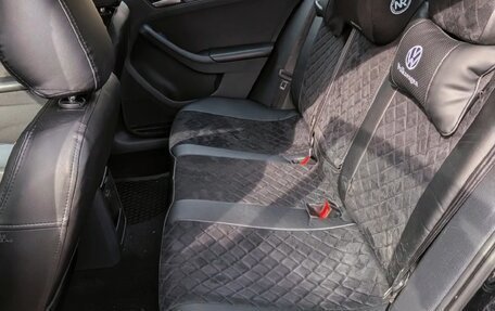 Volkswagen Jetta VI, 2013 год, 1 200 000 рублей, 12 фотография