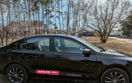 Volkswagen Jetta VI, 2013 год, 1 200 000 рублей, 6 фотография