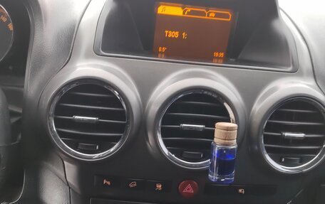 Opel Antara I, 2008 год, 750 000 рублей, 5 фотография